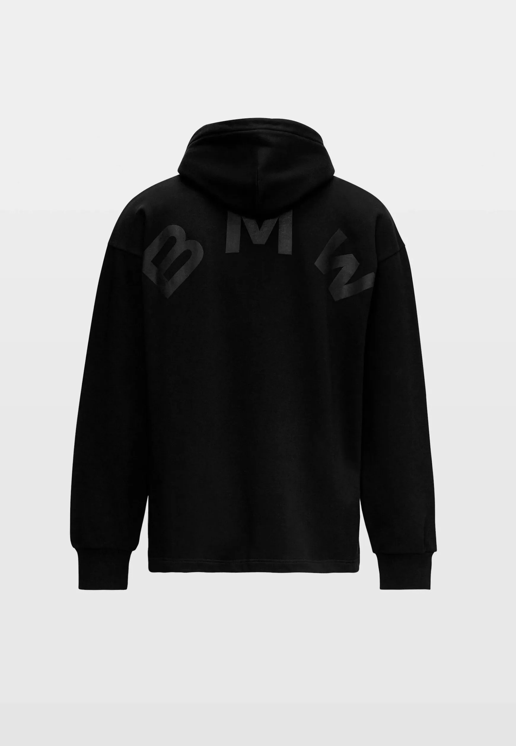 bmw_oversized_hoodie_3.webp Women | Hoodies<BMW Lifestyle BMW oversized hoodie black