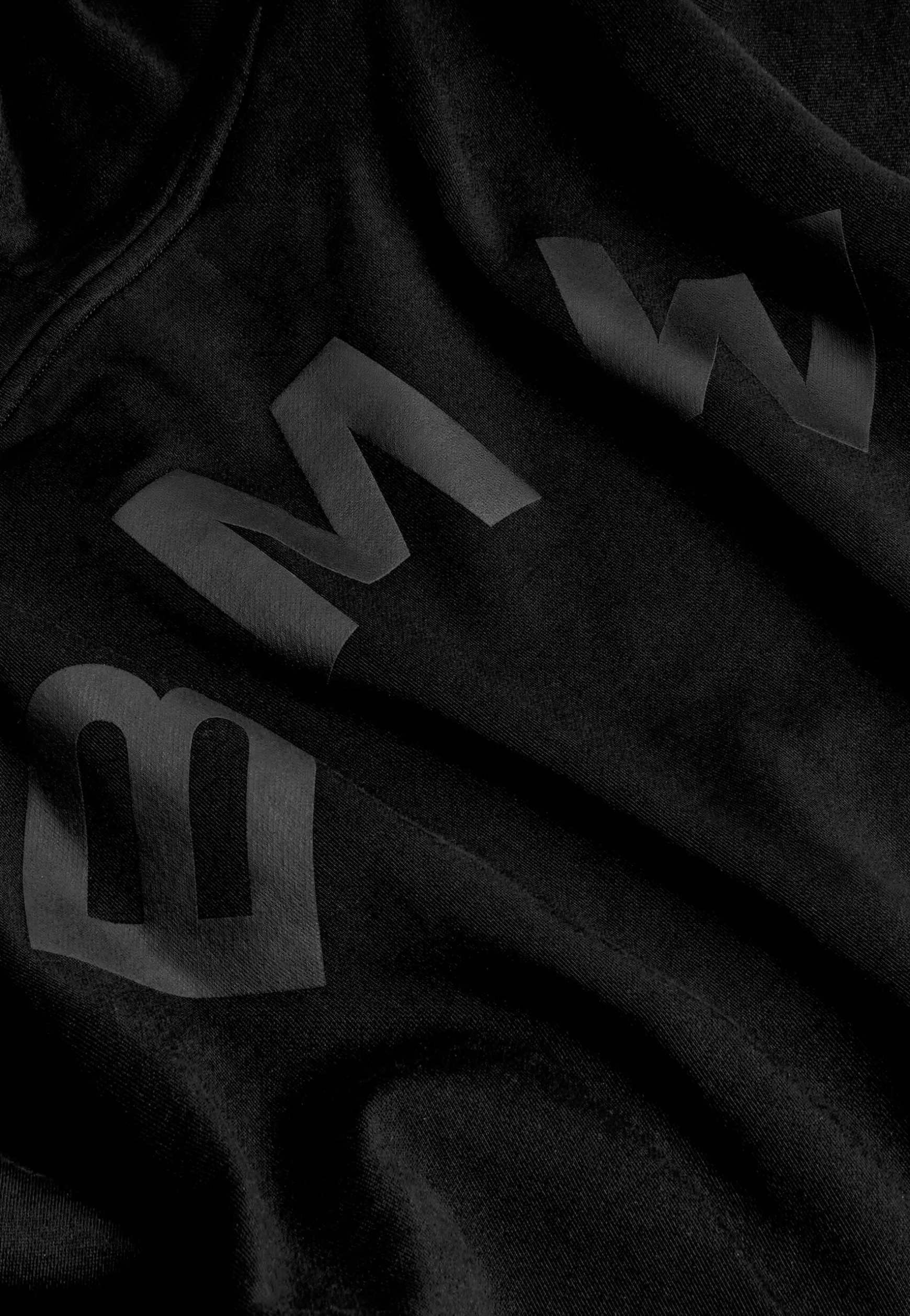 bmw_oversized_hoodie_5.webp Women | Hoodies<BMW Lifestyle BMW oversized hoodie black