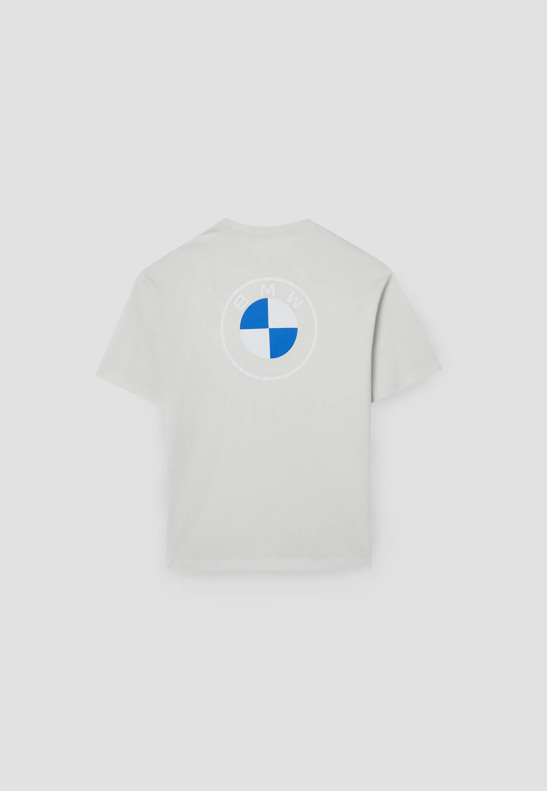bmw_reverse_dot_tshirt_5.webp Kids<BMW Lifestyle BMW Reverse Dot T-Shirt light grey