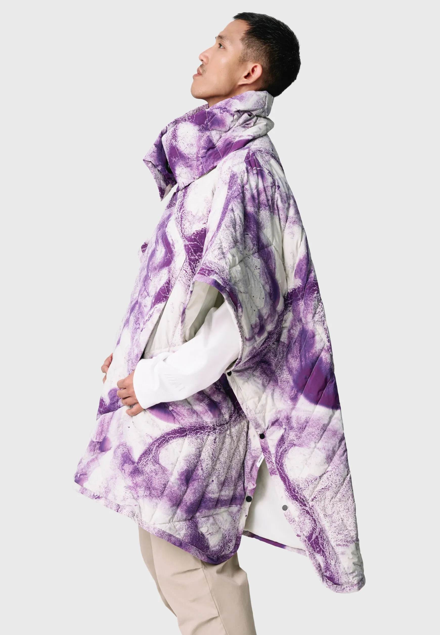 Jackets<BMW Lifestyle BMW Super Cape