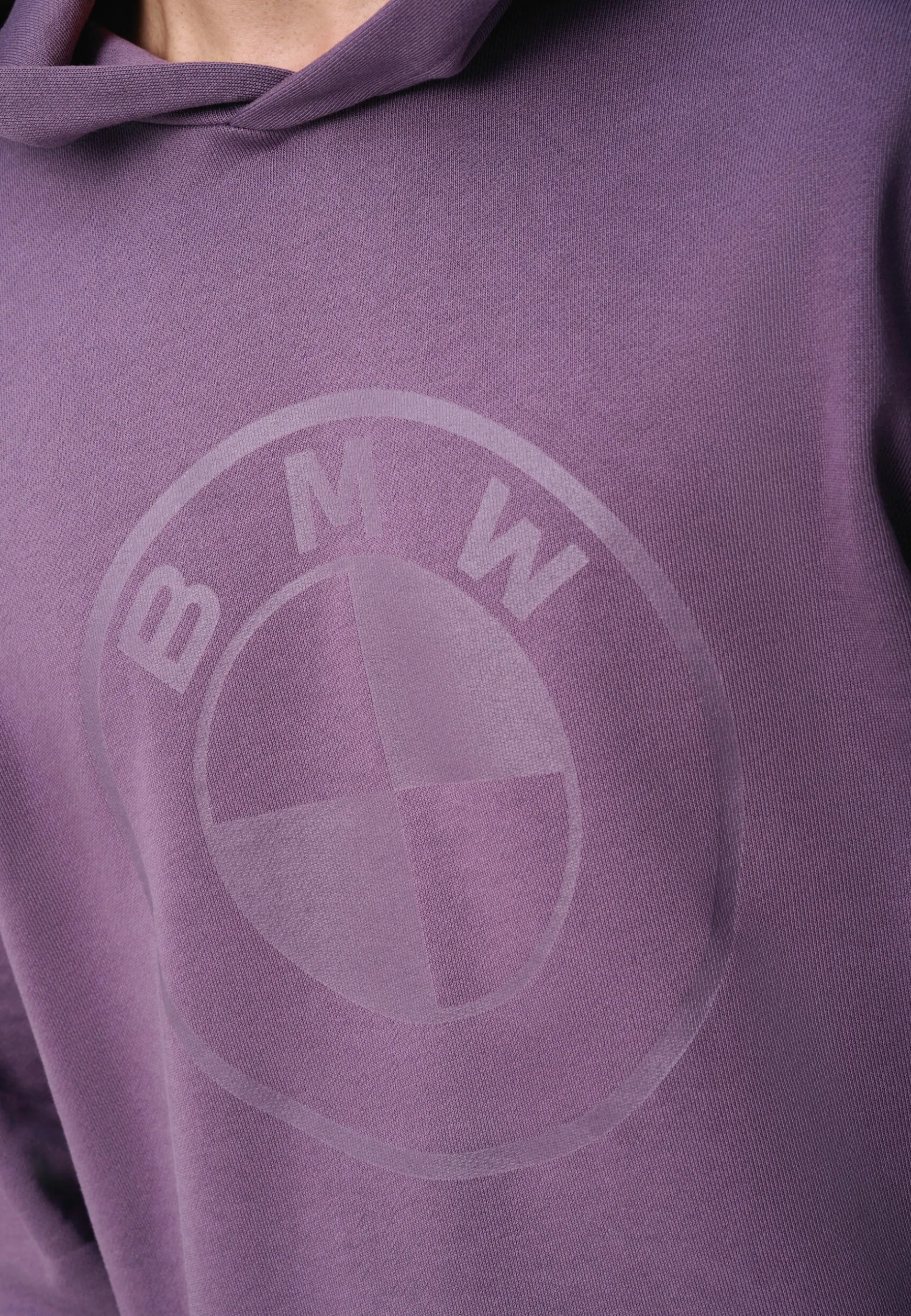 Hoodies<BMW Lifestyle BMW Tonal Dot Sweat Hoodie