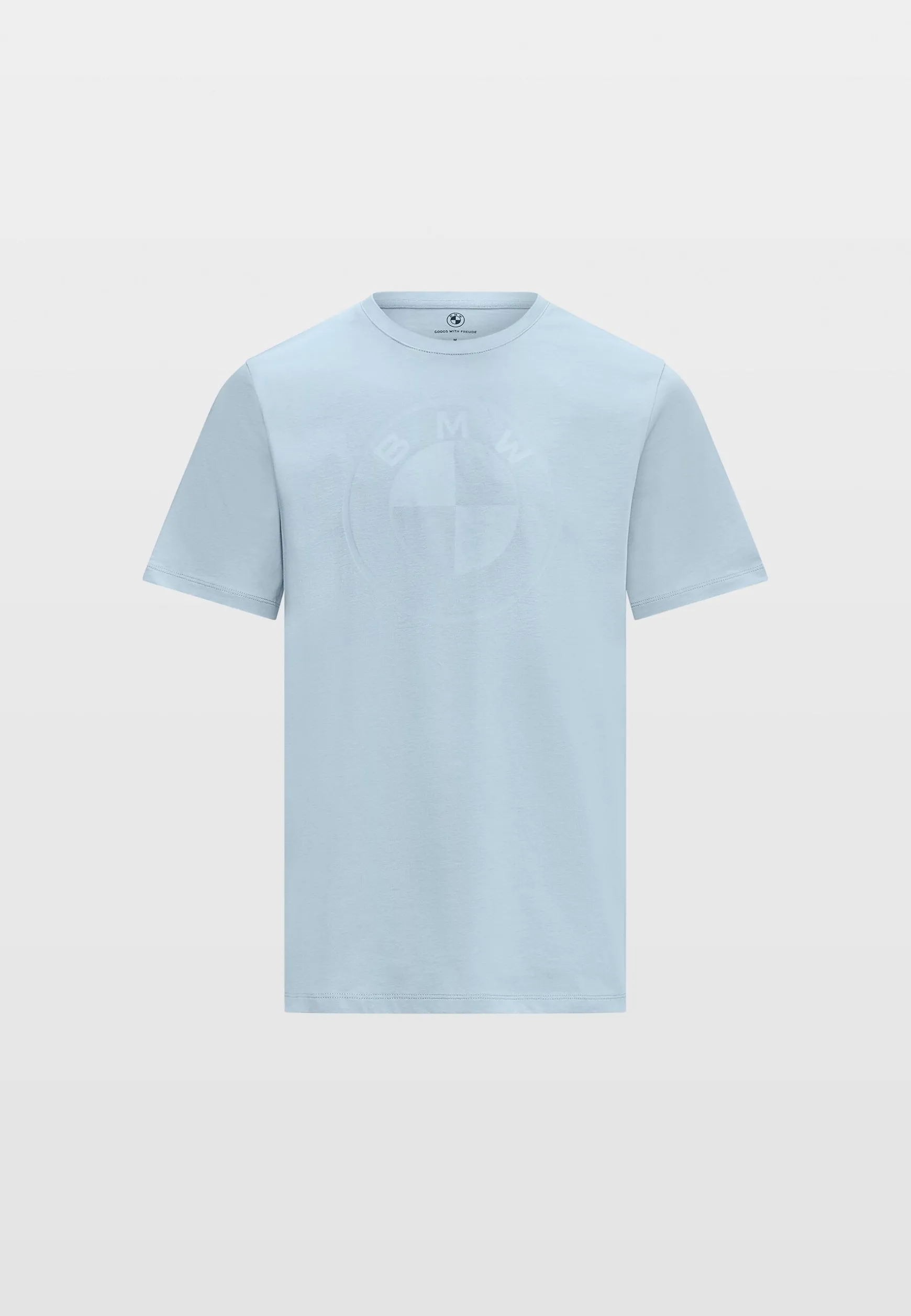 T-shirts<BMW Lifestyle BMW Tonal Dot T-Shirt blue light