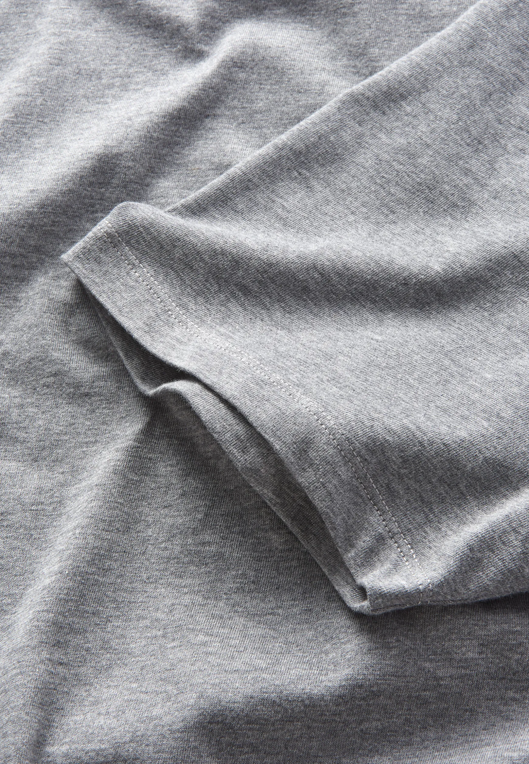 T-shirts<BMW Lifestyle BMW Tonal Dot T-Shirt mid grey