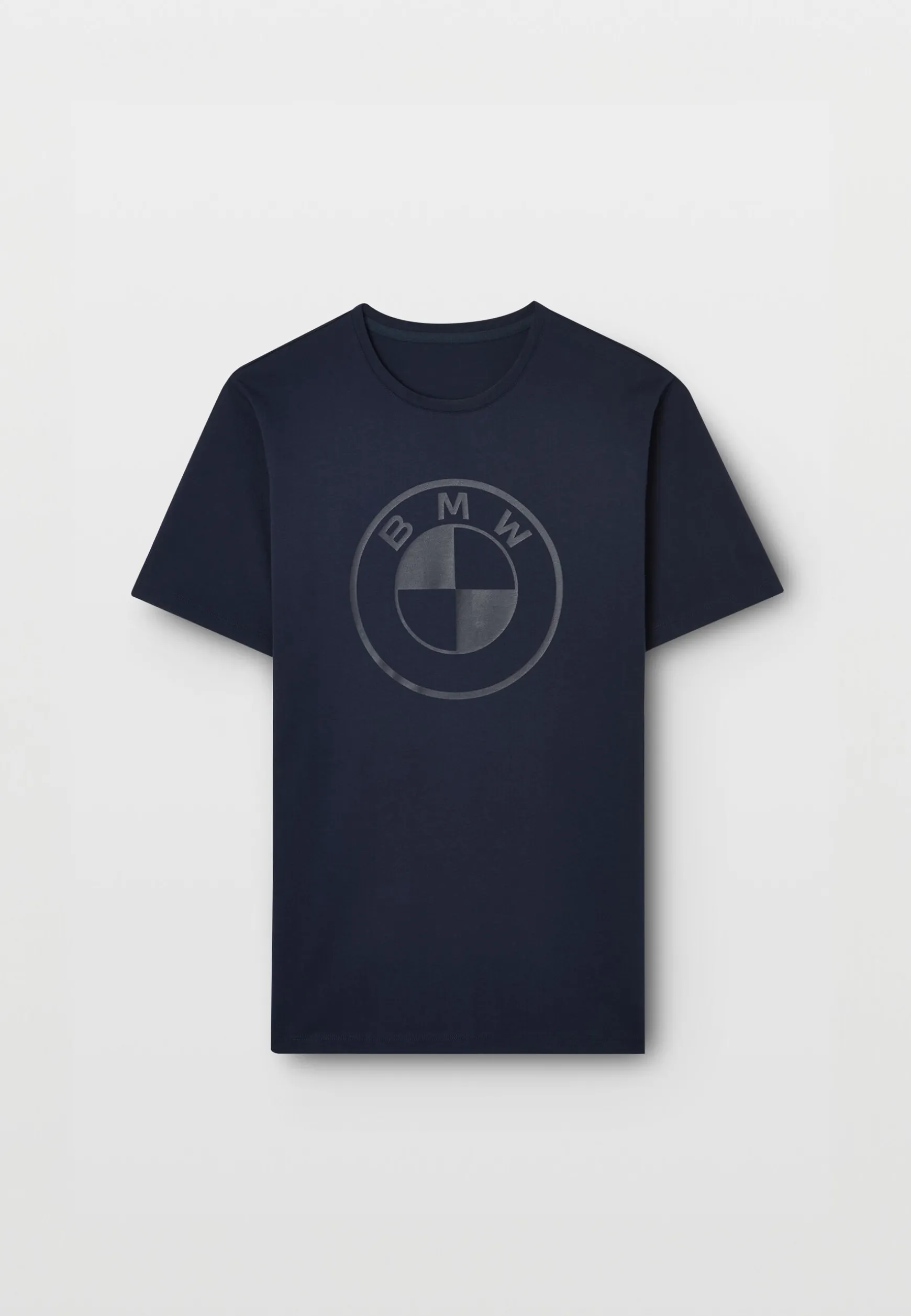 bmw_tonal_dot_tshirt_4-1.webp T-shirts<BMW Lifestyle BMW Tonal Dot T-Shirt dark blue