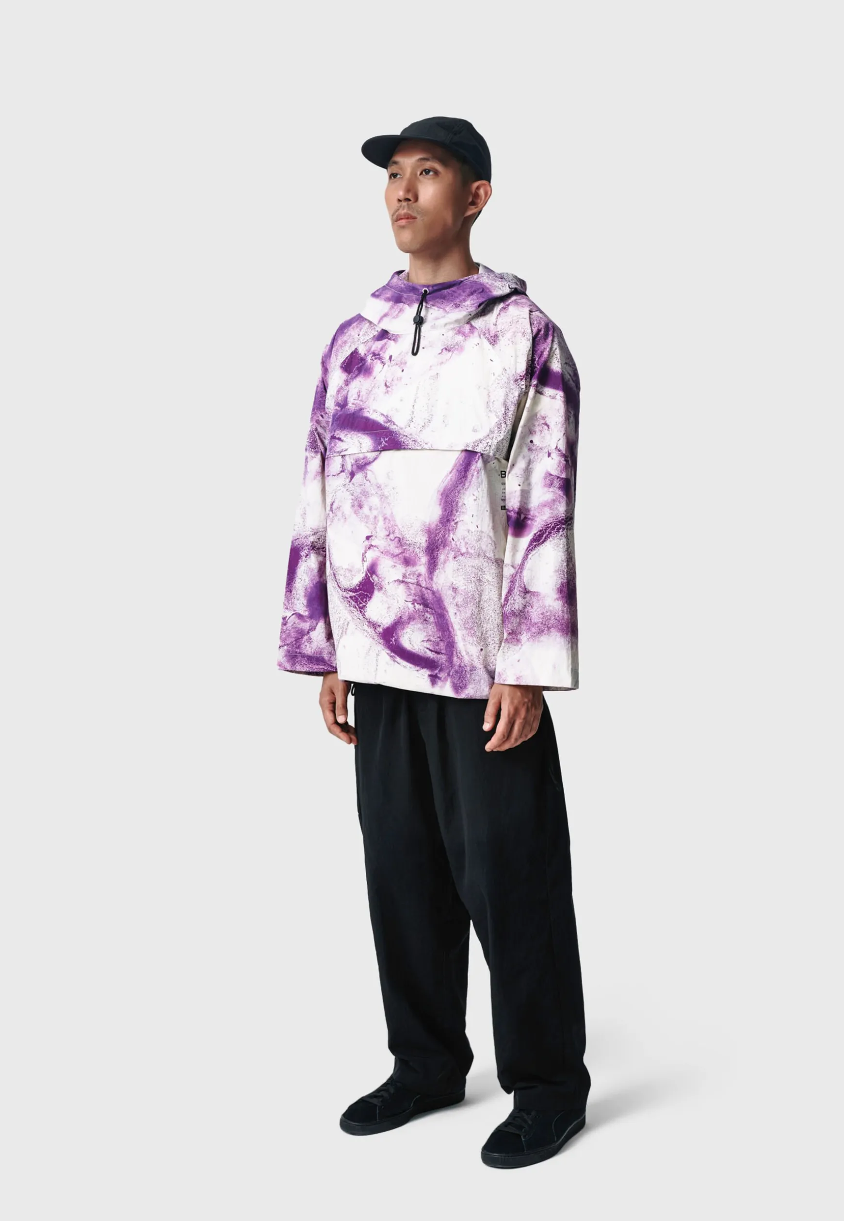 Jackets<BMW Lifestyle Packable hooded jacket