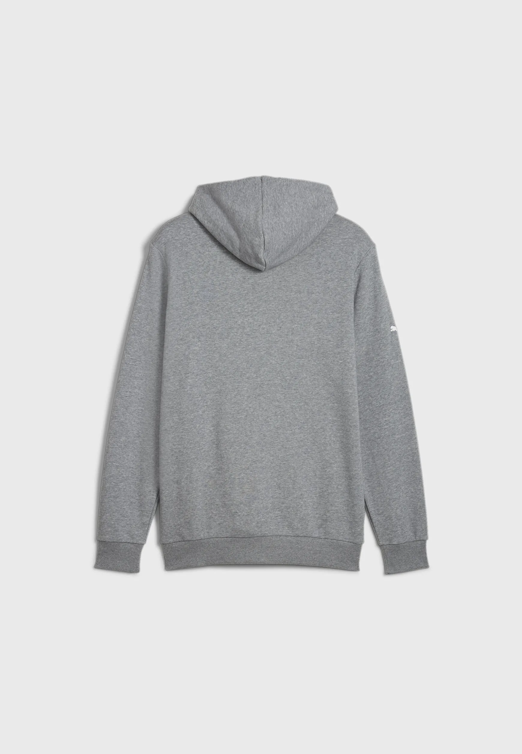 Hoodies<BMW Lifestyle Puma BMW M Motorsport ESS Men's Hoodie mid grey