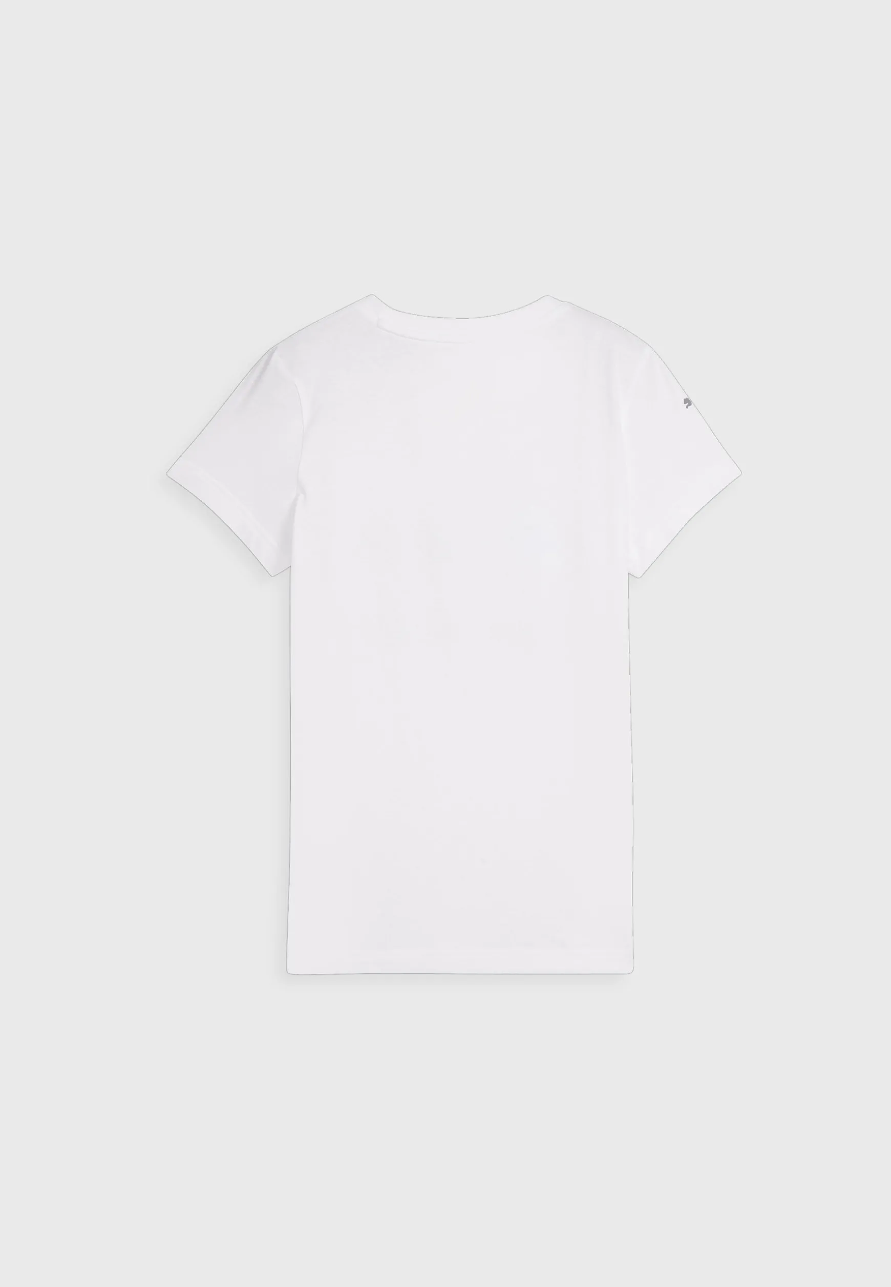 Women<BMW Lifestyle Puma BMW M Motorsport Essentials Women's Logo Tee white