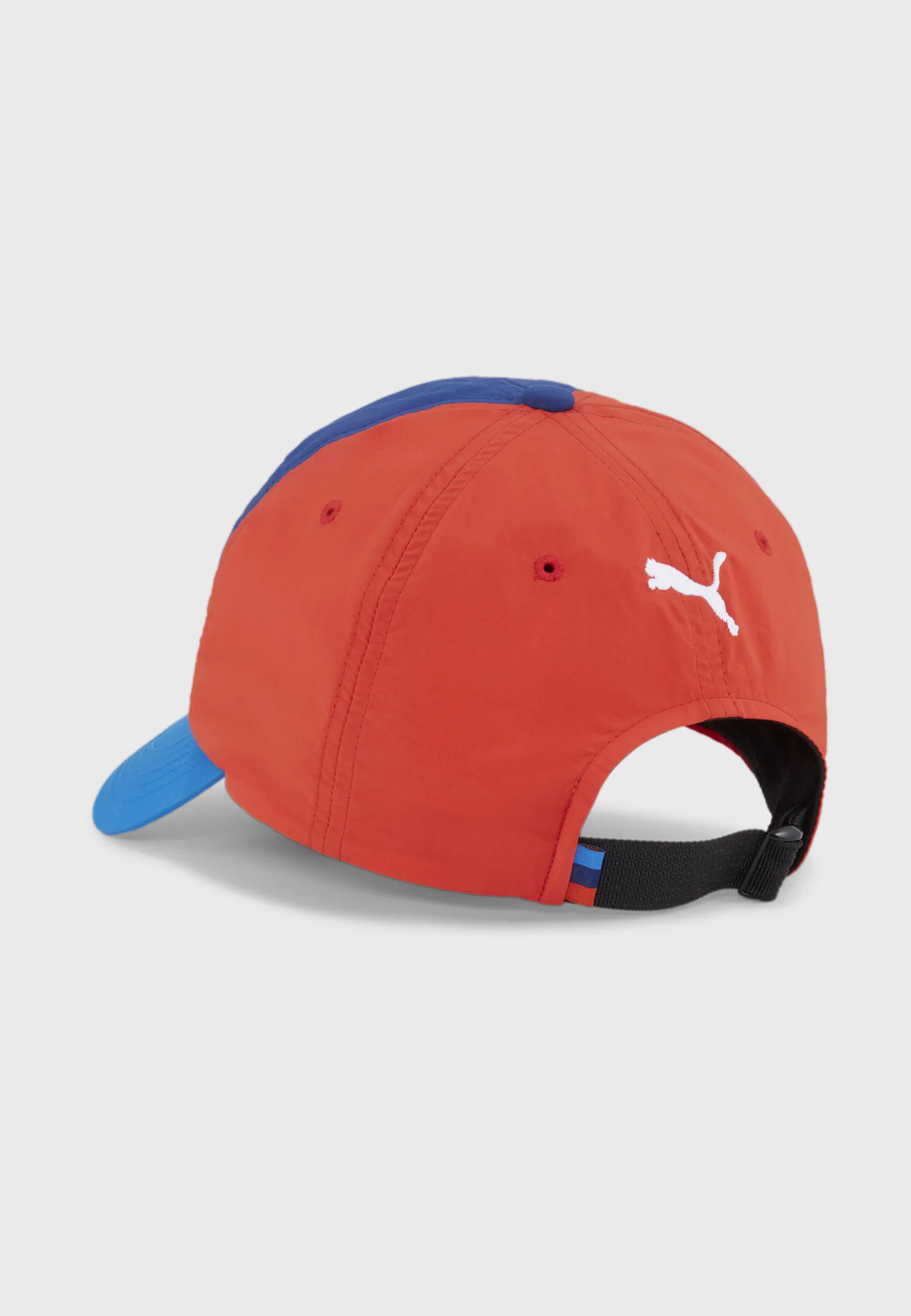 Caps<BMW Lifestyle Puma BMW M Motorsport Heritage Cap blue combi