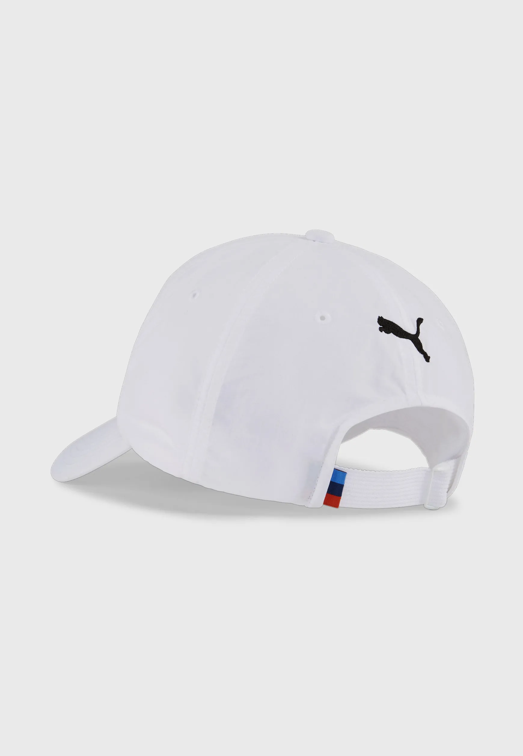 Caps<BMW Lifestyle Puma BMW M Motorsport Heritage Cap white
