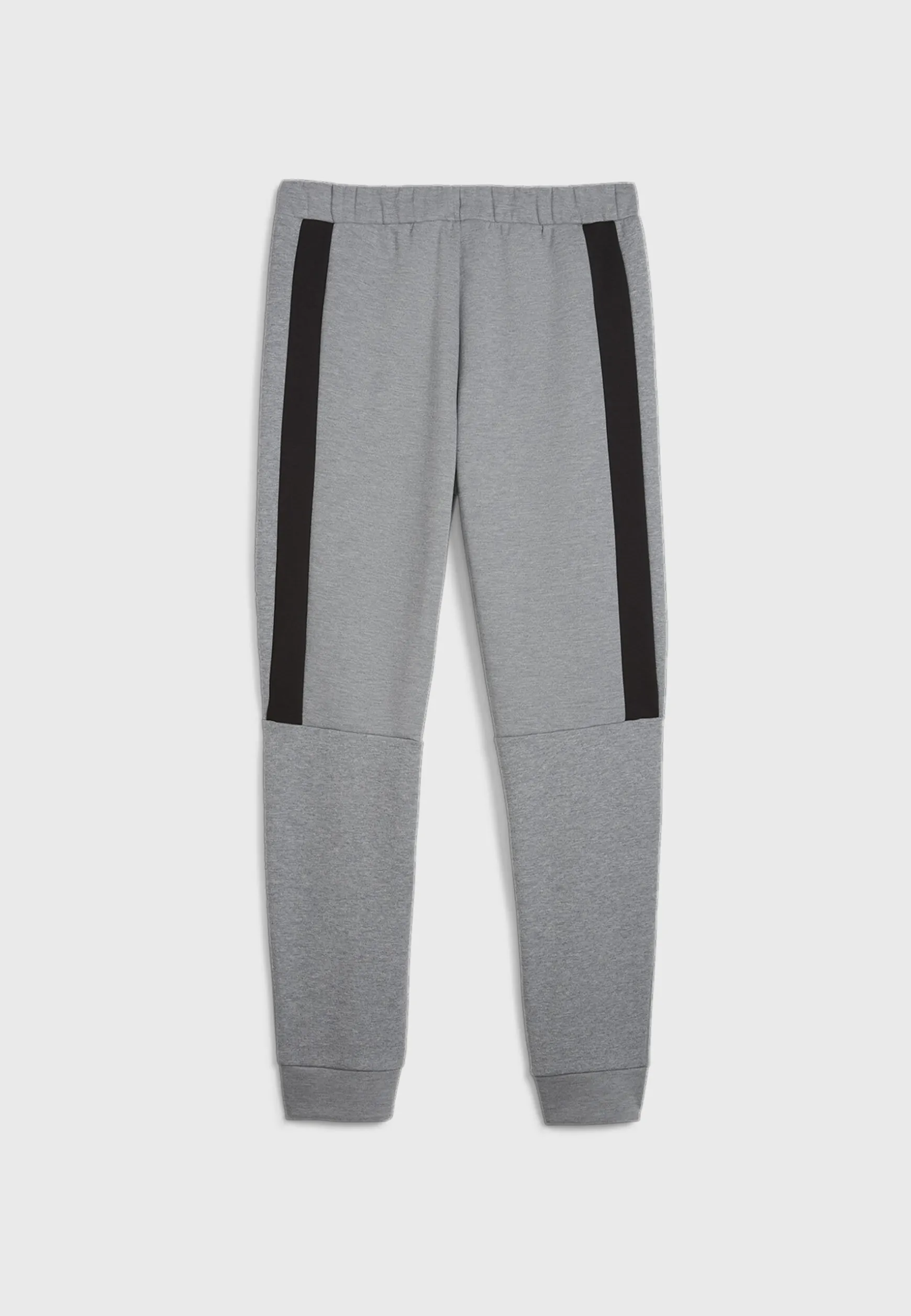 Pants<BMW Lifestyle Puma BMW M Motorsport Men's Motorsports Sweat Pants mid grey