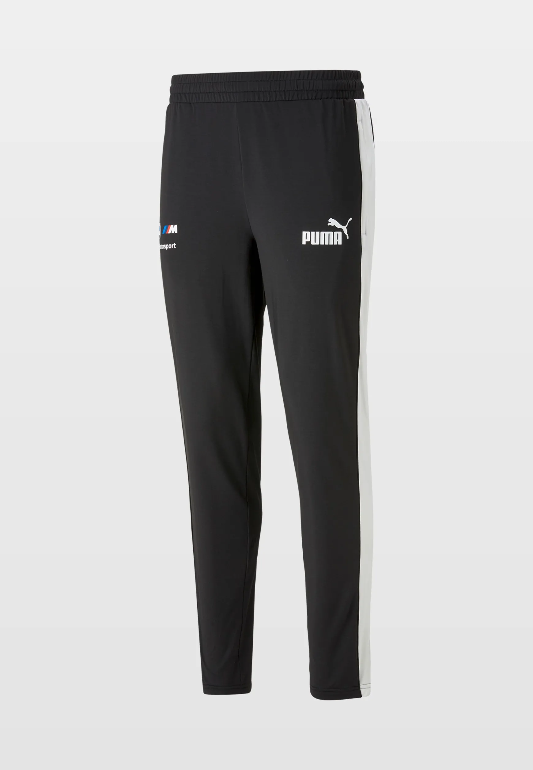 Pants<BMW Lifestyle Puma BMW M Motorsport MT7 Slim Track Pants Men black