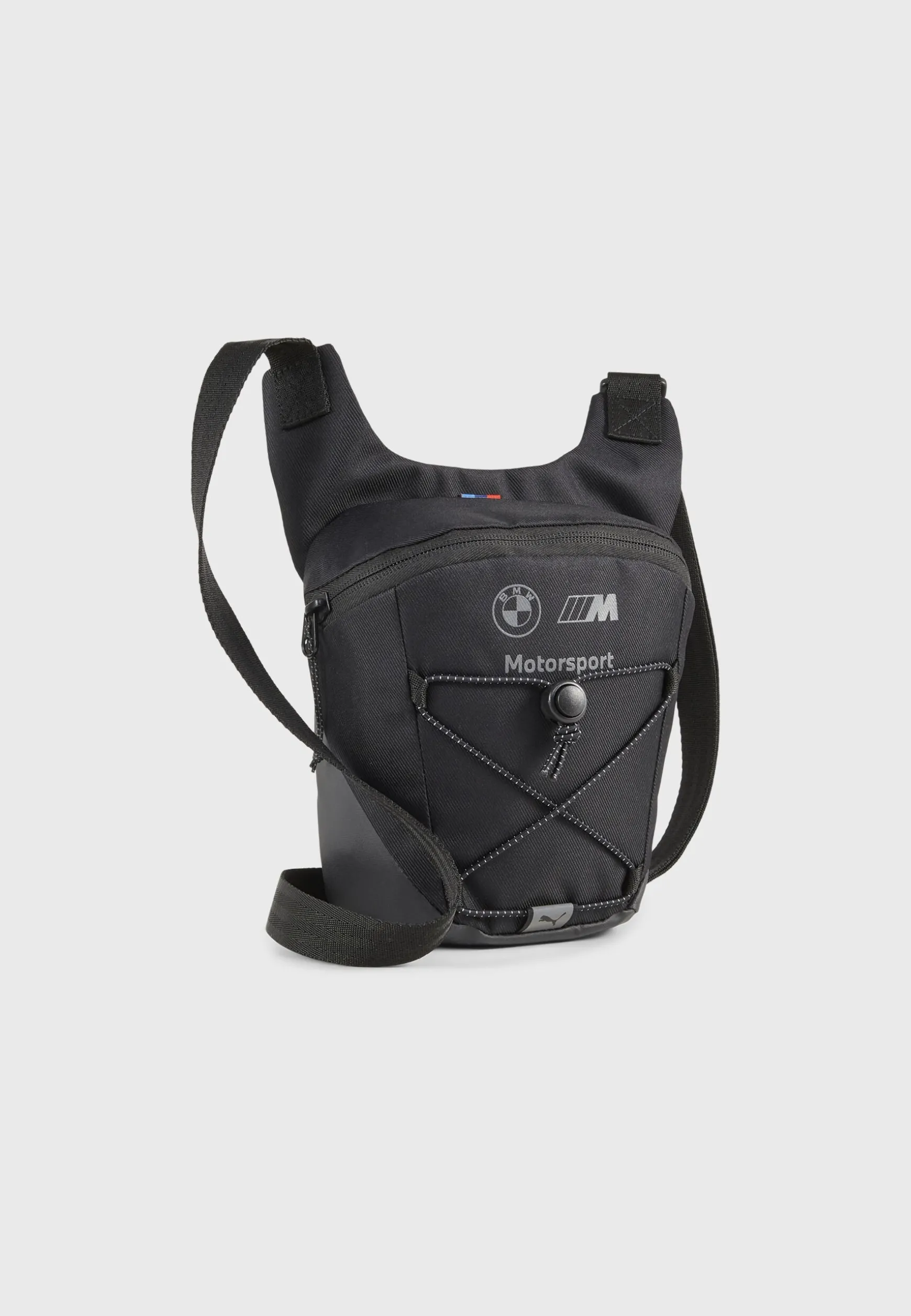 Bags & Luggage<BMW Lifestyle Puma BMW M Motorsport RCT Utility Bag black