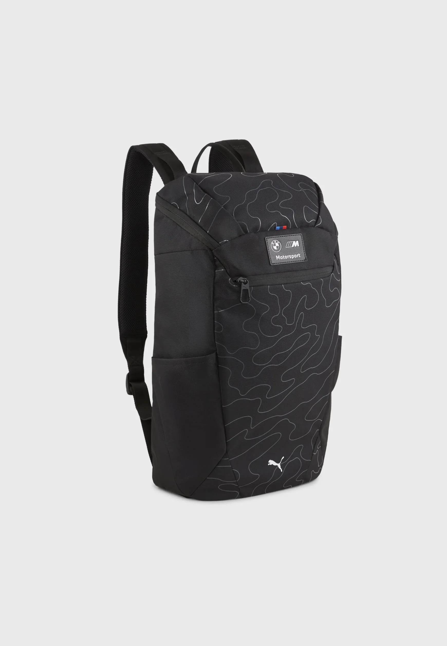 Bags & Luggage<BMW Lifestyle Puma BMW M Motorsport Statement Backpack black