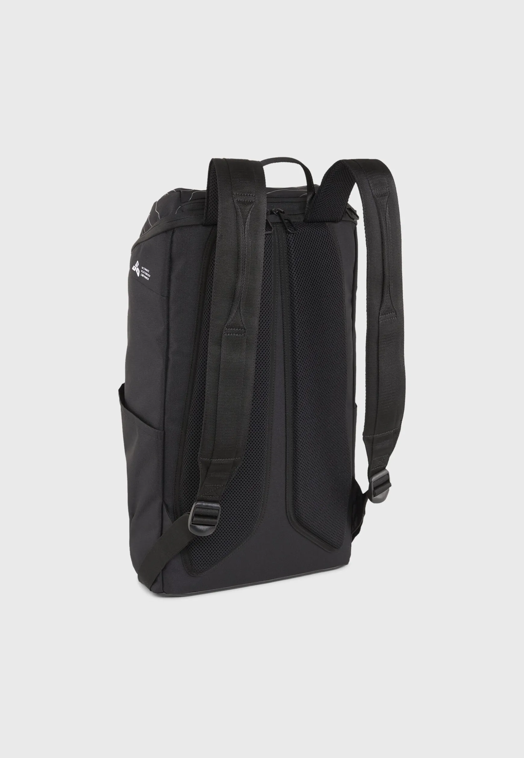 Bags & Luggage<BMW Lifestyle Puma BMW M Motorsport Statement Backpack black