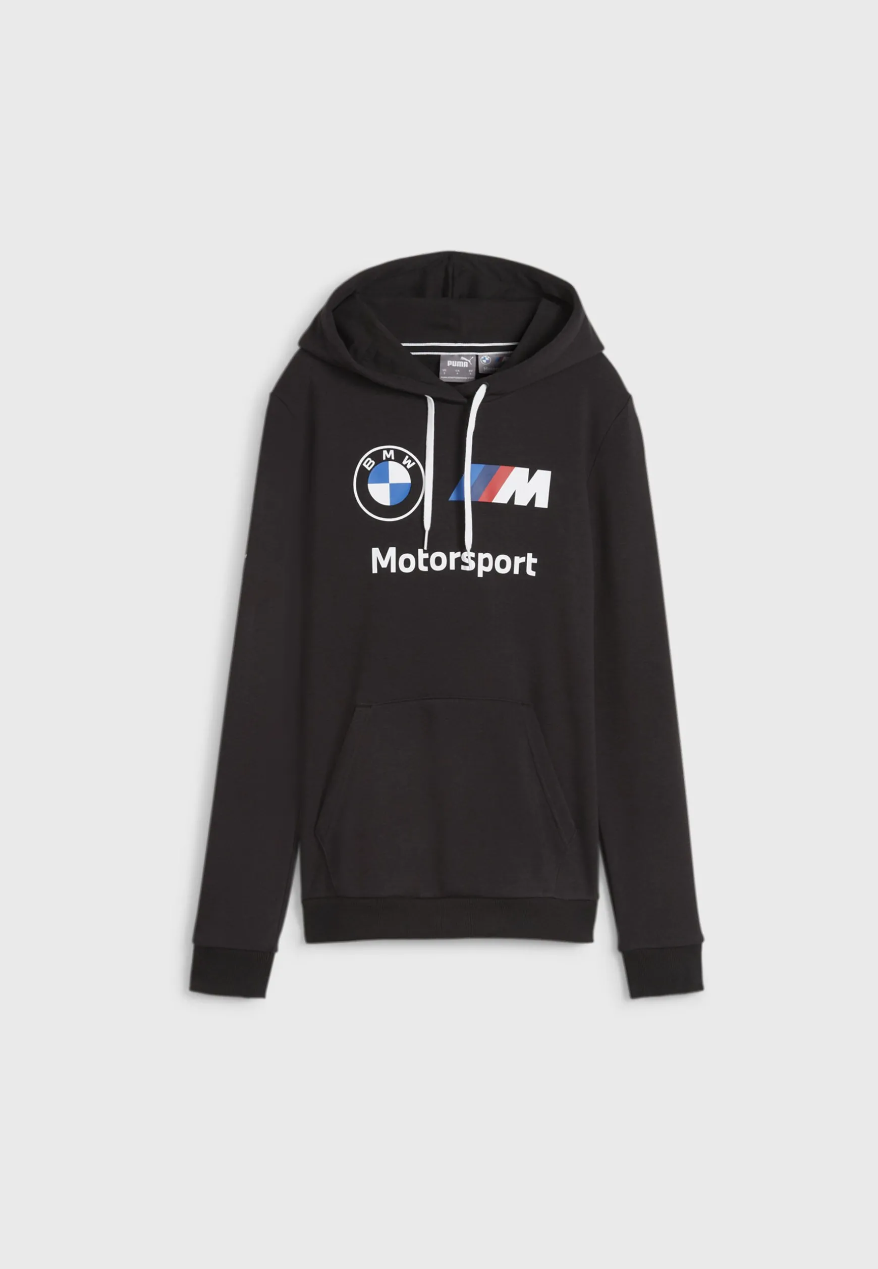 Hoodies<BMW Lifestyle Puma BMW M Motorsport Women's ESS Hoodie black