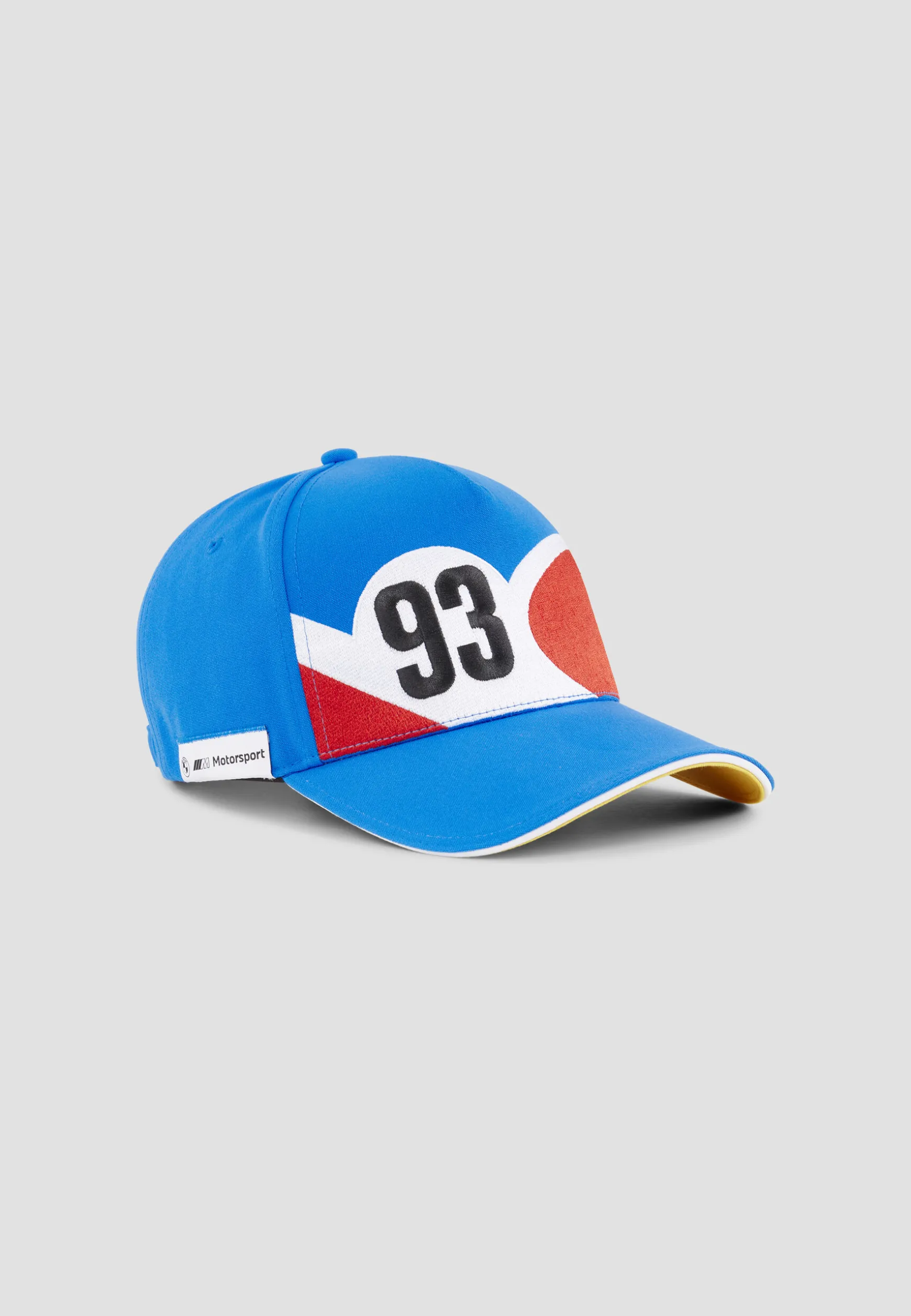Caps<BMW Lifestyle Puma BMW M Motosport Calder Cap